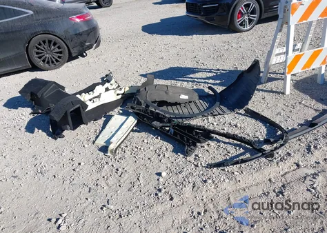 2023 Tesla Model Y Awd/Long Range Dual Motor All-Wheel Drive from USA, damaged, VIN 7SAYGDEE2PF851838